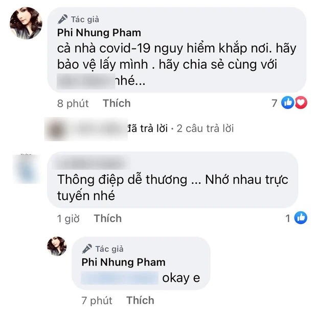 Thái độ của Phi Nhung sau khi Hồ Văn Cường cùng bố mẹ ruột lên tiếng giải vây cho nữ ca sĩ 2