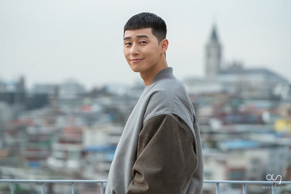 Park Seo Joon gia nhập vũ trụ điện ảnh Marvel khi góp mặt trong 'Captain Marvel 2' 3 Park Seo Joon gia nhập vũ trụ điện ảnh Marvel khi góp mặt trong 'Captain Marvel 2' 3