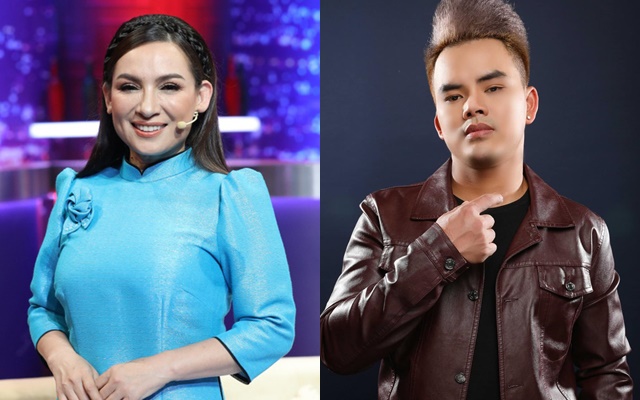 Tin sao Việt 16/6: Phi Nhung 'phản đòn' sau lời tố cáo '2 mặt', Việt Hương đáp trả khi bị dọa 'bóc phốt' - Ảnh 1 Tin sao Việt 16/6: Phi Nhung 'phản đòn' sau lời tố cáo '2 mặt', Việt Hương đáp trả khi bị dọa 'bóc phốt' - Ảnh 1