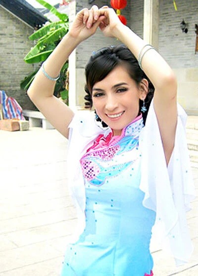 Phi Nhung bị đào lại quá khứ vào vai 'Phi Phi cô nương' trong dự án hợp tác cùng sao TVB đình đám - Ảnh 1 Phi Nhung bị đào lại quá khứ vào vai 'Phi Phi cô nương' trong dự án hợp tác cùng sao TVB đình đám - Ảnh 1