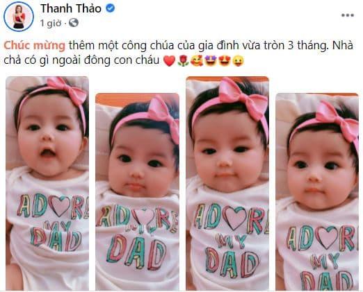 Người phụ nữ sinh con cho Ngô Kiến Huy đón nhận niềm vui lớn sau gần 10 năm rời Việt Nam vì ồn ào 1
