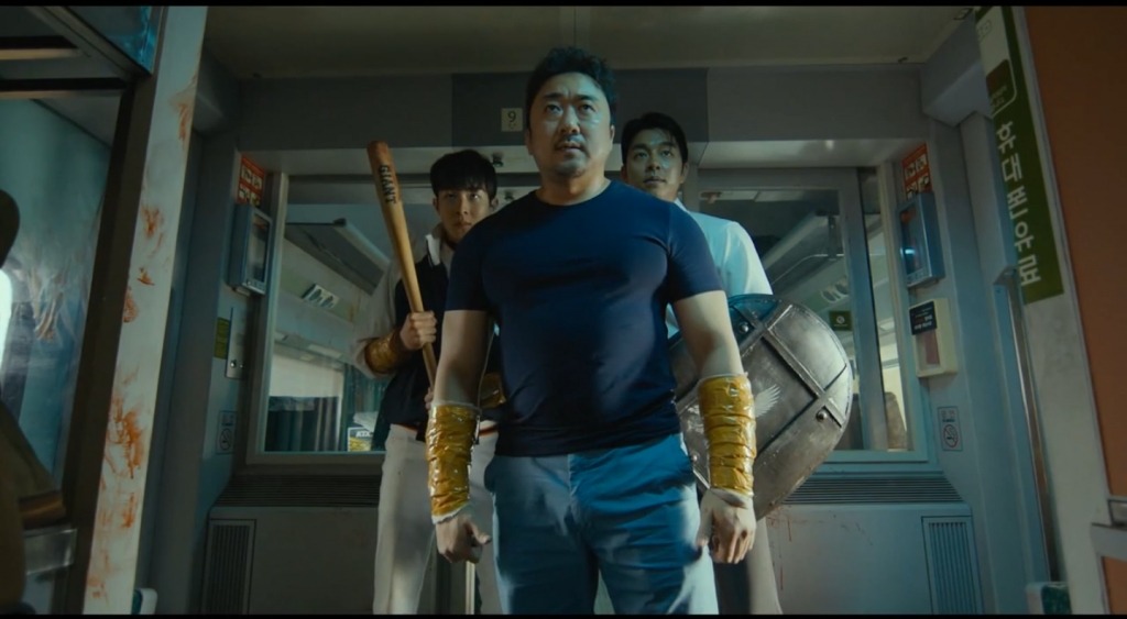 Sao nam 'Train To Busan' bất ngờ đến Việt Nam quay phim, nghe qua nội dung 'bom tấn' đã thấy cực cuốn hút 4 Sao nam 'Train To Busan' bất ngờ đến Việt Nam quay phim, nghe qua nội dung 'bom tấn' đã thấy cực cuốn hút 4