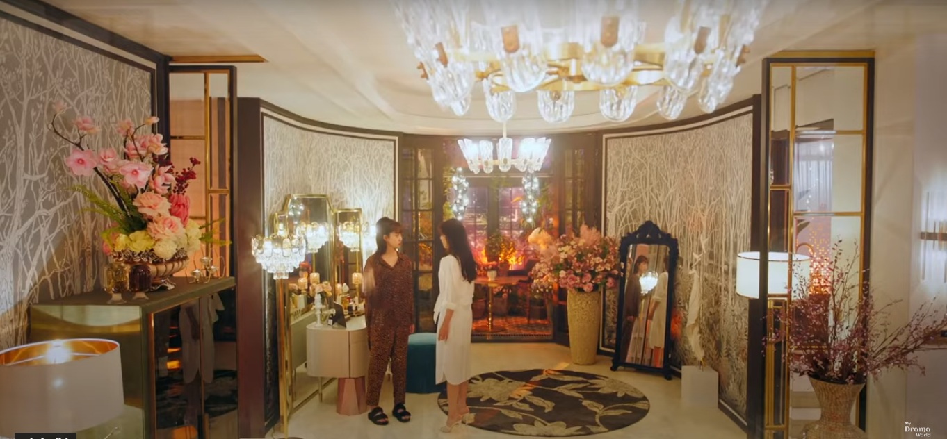 Penthouse 3 - Cuộc chiến thượng lưu 3 tập 4 preview: Oh Yooh Hee phát hiện bí mật 'động trời', sắp bị Ju Dan Tae cho 'bay màu'? 3 Penthouse 3 - Cuộc chiến thượng lưu 3 tập 4 preview: Oh Yooh Hee phát hiện bí mật 'động trời', sắp bị Ju Dan Tae cho 'bay màu'? 3