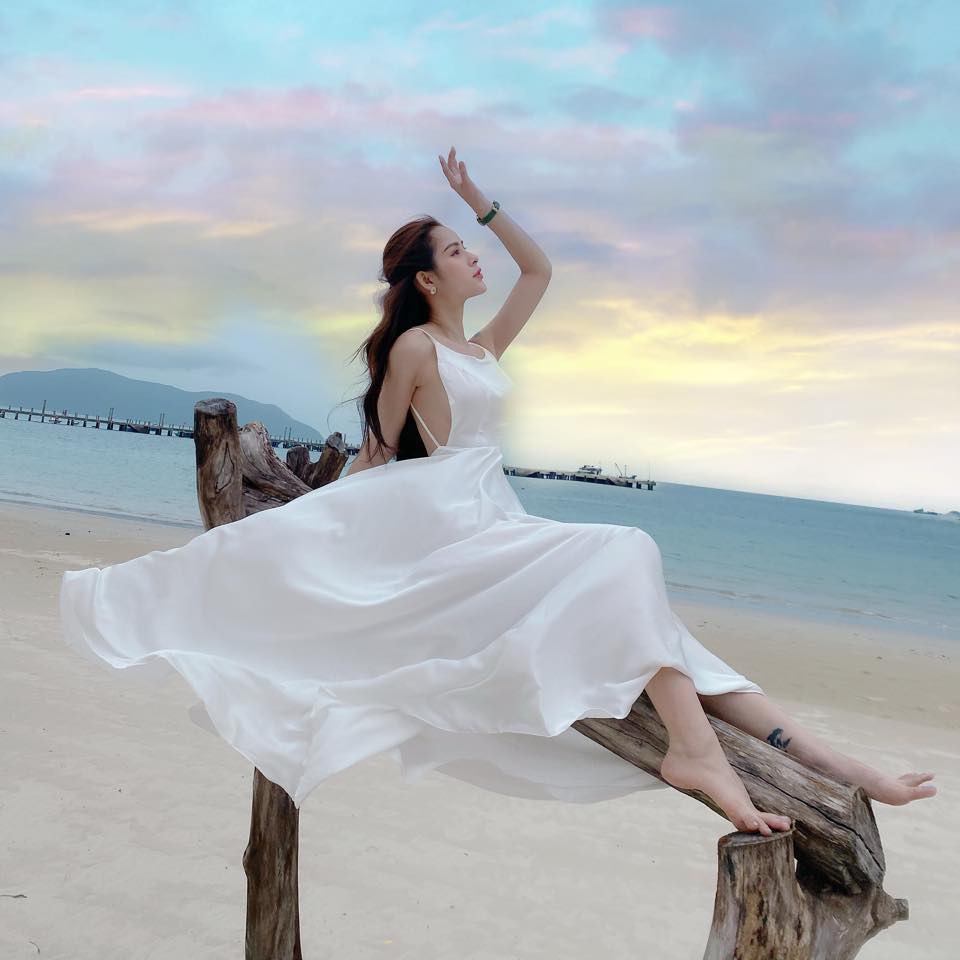 Sự thật đằng sau đoạn video riêng tư của người đẹp chuyển giới Tường Vi 3 Sự thật đằng sau đoạn video riêng tư của người đẹp chuyển giới Tường Vi 3
