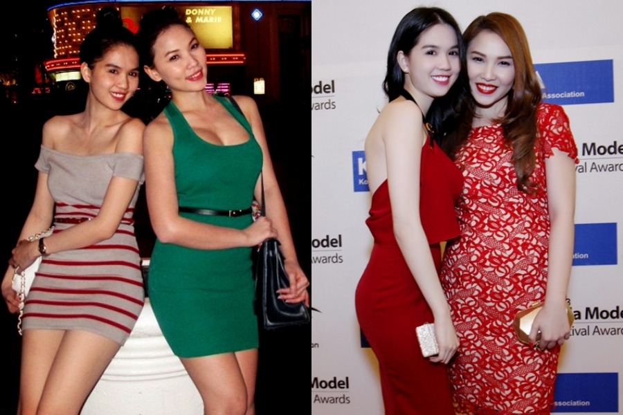 'Tình tin đồn' của Tiến Linh: Tri kỷ của Ngọc Trinh, sở hữu cơ ngơi 'không phải dạng vừa' 3 'Tình tin đồn' của Tiến Linh: Tri kỷ của Ngọc Trinh, sở hữu cơ ngơi 'không phải dạng vừa' 3