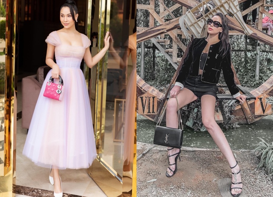 'Tình tin đồn' của Tiến Linh: Tri kỷ của Ngọc Trinh, sở hữu cơ ngơi 'không phải dạng vừa' 5 'Tình tin đồn' của Tiến Linh: Tri kỷ của Ngọc Trinh, sở hữu cơ ngơi 'không phải dạng vừa' 5