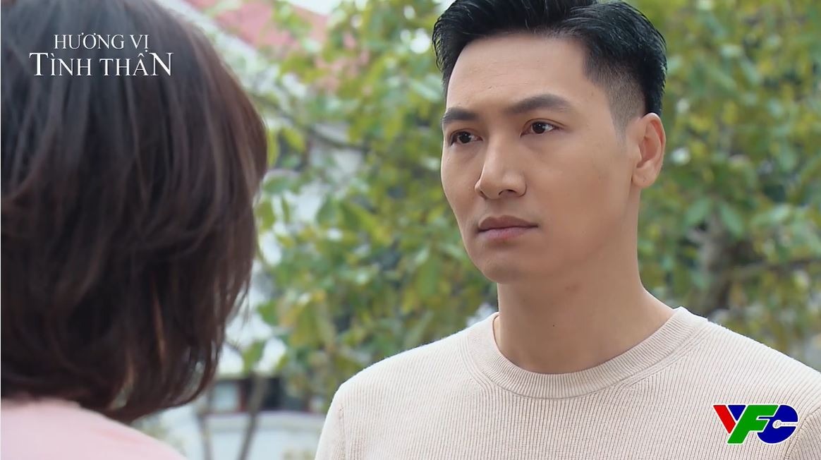 Hương vị tình thân tập 51: Nam bật khóc trách móc Long vì tình cảm không rõ ràng, Dũng bắt đầu bị trả thù hậu miệt thị Diệp 4 Hương vị tình thân tập 51: Nam bật khóc trách móc Long vì tình cảm không rõ ràng, Dũng bắt đầu bị trả thù hậu miệt thị Diệp 4