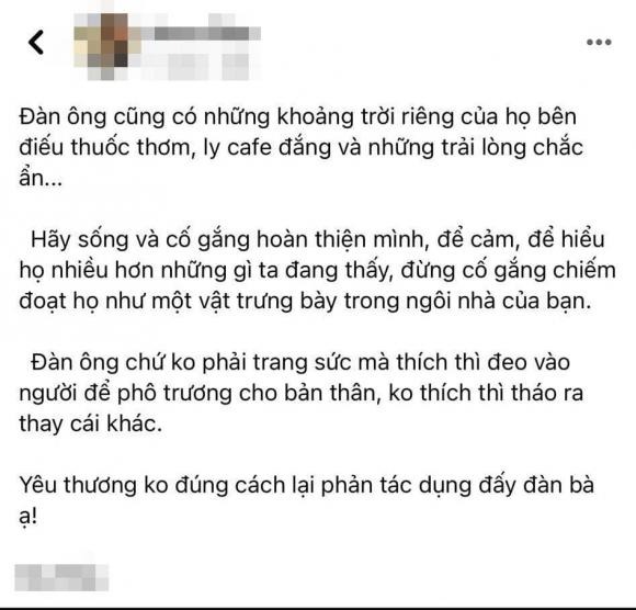 Chồng cũ Hoàng Yến rò rỉ hình ảnh gây xôn xao khi vừa bị tố đưa con đi khách sạn cùng bạn gái 4 Chồng cũ Hoàng Yến rò rỉ hình ảnh gây xôn xao khi vừa bị tố đưa con đi khách sạn cùng bạn gái 4
