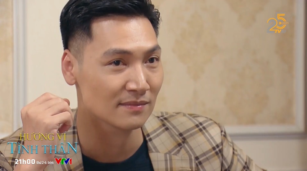 Hương vị tình thân tập 52 preview: Thy có khả năng không giữ được đứa con với Huy 7 Hương vị tình thân tập 52 preview: Thy có khả năng không giữ được đứa con với Huy 7