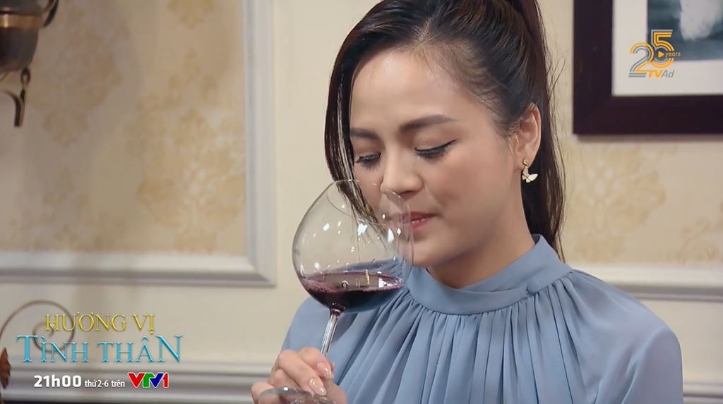 Hương vị tình thân tập 52 preview: Thy có khả năng không giữ được đứa con với Huy 6 Hương vị tình thân tập 52 preview: Thy có khả năng không giữ được đứa con với Huy 6