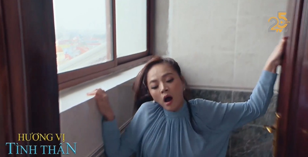 Hương vị tình thân tập 52 preview: Thy có khả năng không giữ được đứa con với Huy 10 Hương vị tình thân tập 52 preview: Thy có khả năng không giữ được đứa con với Huy 10