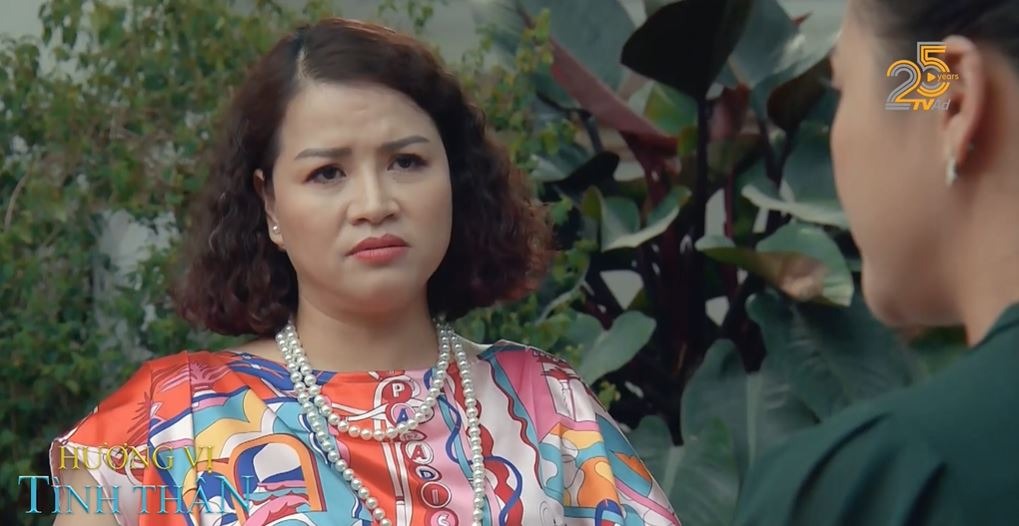 Hương vị tình thân tập 52 preview: Thy có khả năng không giữ được đứa con với Huy 4 Hương vị tình thân tập 52 preview: Thy có khả năng không giữ được đứa con với Huy 4