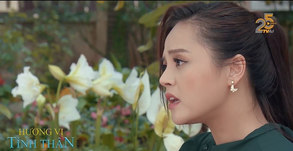 Hương vị tình thân tập 52 preview: Thy có khả năng không giữ được đứa con với Huy 5 Hương vị tình thân tập 52 preview: Thy có khả năng không giữ được đứa con với Huy 5