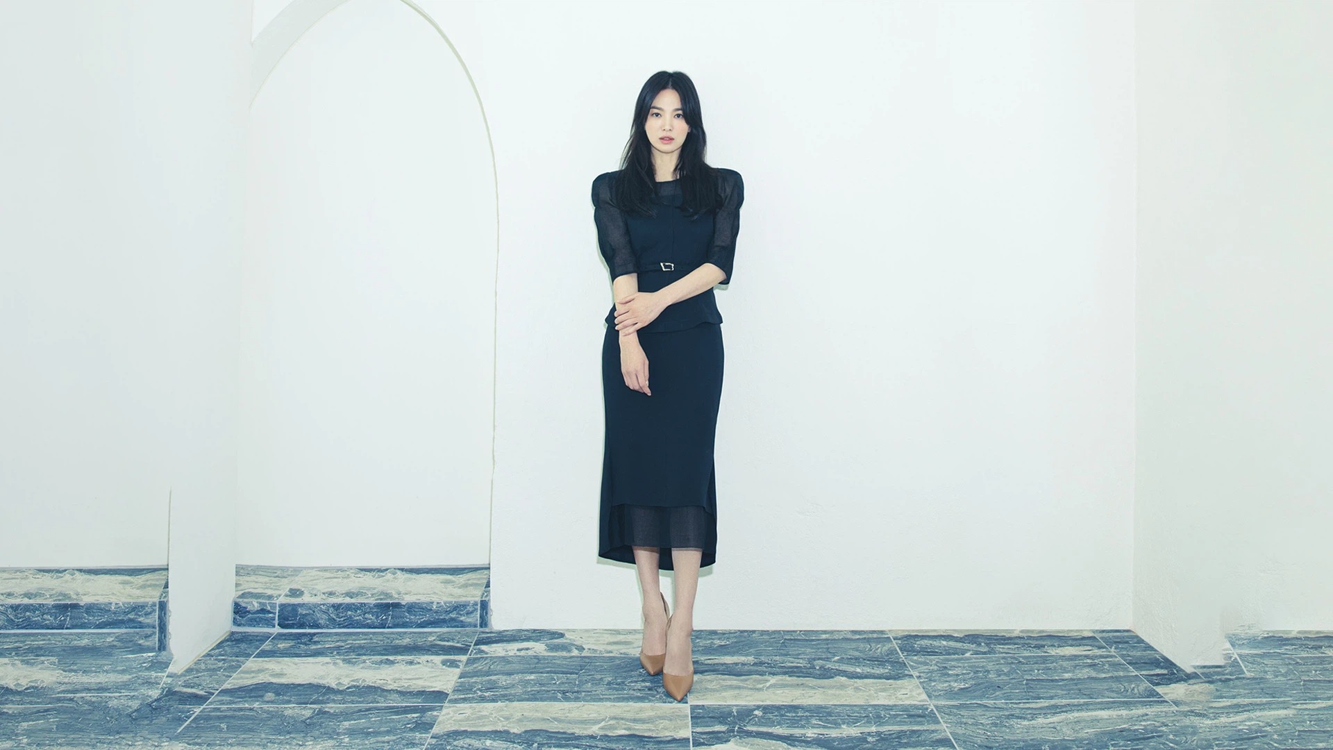 Song Hye Kyo xinh đẹp mỹ miều trong loạt ảnh mới nhất. Ảnh: Internet Song Hye Kyo xinh đẹp mỹ miều trong loạt ảnh mới nhất. Ảnh: Internet