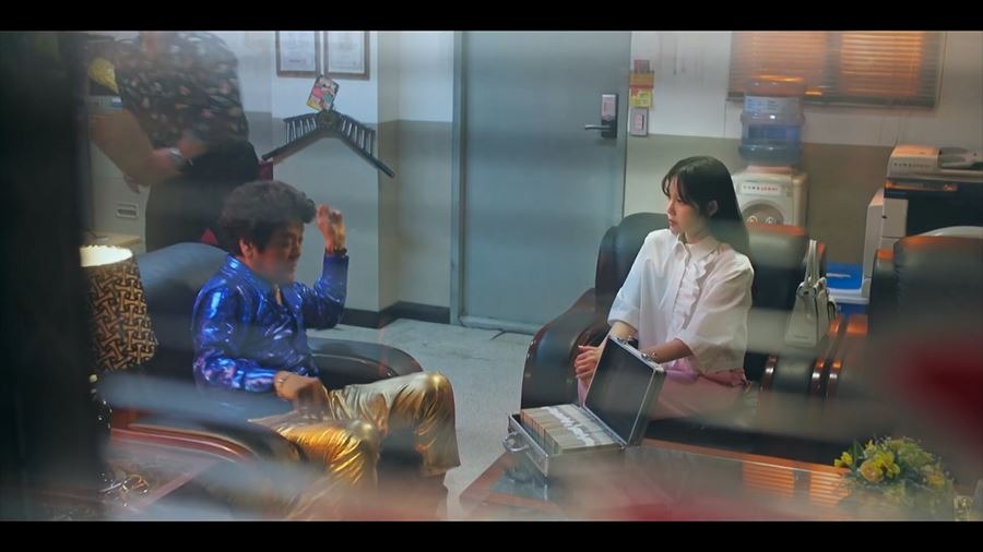 Cuộc chiến thượng lưu 3 tập 6 preview: Shim Su Ryeon quyết tâm trả thù Ju Dan Tae, Na Ae Kyo tái xuất 3 Cuộc chiến thượng lưu 3 tập 6 preview: Shim Su Ryeon quyết tâm trả thù Ju Dan Tae, Na Ae Kyo tái xuất 3