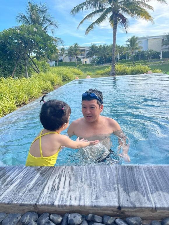 Trường Giang bất ngờ để lộ 1 phần 'báu vật' đã giấu kín bao lâu nay 5 Trường Giang bất ngờ để lộ 1 phần 'báu vật' đã giấu kín bao lâu nay 5