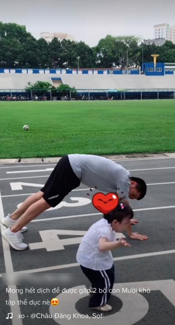 Trường Giang bất ngờ để lộ 1 phần 'báu vật' đã giấu kín bao lâu nay 3 Trường Giang bất ngờ để lộ 1 phần 'báu vật' đã giấu kín bao lâu nay 3