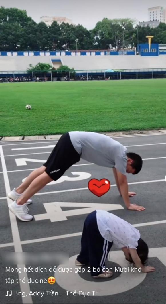 Trường Giang bất ngờ để lộ 1 phần 'báu vật' đã giấu kín bao lâu nay 2 Trường Giang bất ngờ để lộ 1 phần 'báu vật' đã giấu kín bao lâu nay 2