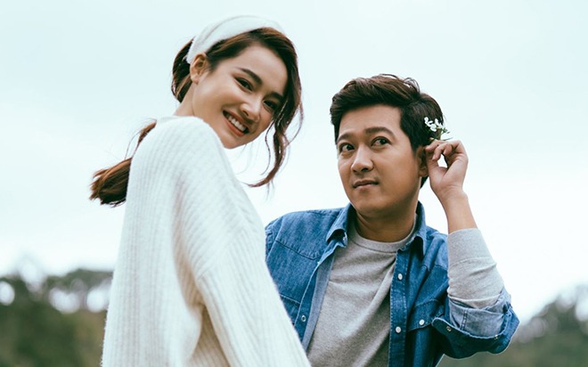 Trường Giang bất ngờ để lộ 1 phần 'báu vật' đã giấu kín bao lâu nay 1 Trường Giang bất ngờ để lộ 1 phần 'báu vật' đã giấu kín bao lâu nay 1