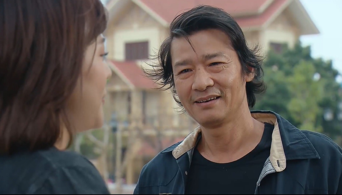Hương vị tình thân tập 55 preview: Long bị giang hồ 'tính sổ' khiến Nam lâm nguy 4 Hương vị tình thân tập 55 preview: Long bị giang hồ 'tính sổ' khiến Nam lâm nguy 4