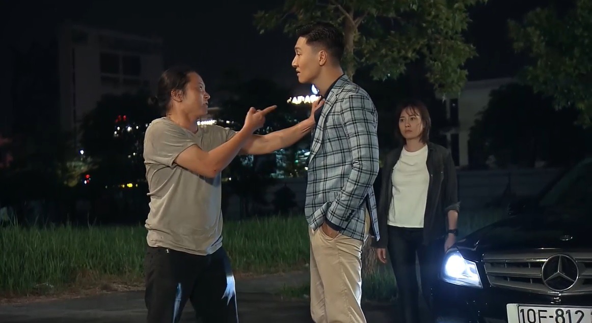 Hương vị tình thân tập 55 preview: Long bị giang hồ 'tính sổ' khiến Nam lâm nguy 8 Hương vị tình thân tập 55 preview: Long bị giang hồ 'tính sổ' khiến Nam lâm nguy 8