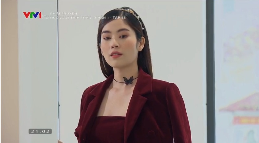 Hương vị tình thân tập 55: Nam nguy kịch vì cứu Long, bà Xuân nghĩ Nam lẳng lơ - Ảnh 1 Hương vị tình thân tập 55: Nam nguy kịch vì cứu Long, bà Xuân nghĩ Nam lẳng lơ - Ảnh 1