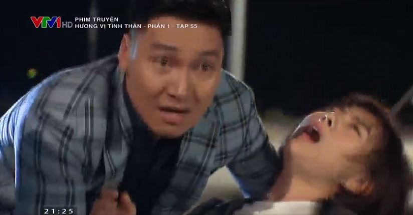 Hương vị tình thân tập 55: Nam nguy kịch vì cứu Long, bà Xuân nghĩ Nam lẳng lơ - Ảnh 14 Hương vị tình thân tập 55: Nam nguy kịch vì cứu Long, bà Xuân nghĩ Nam lẳng lơ - Ảnh 14