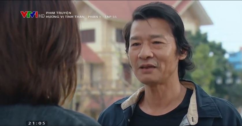 Hương vị tình thân tập 55: Nam nguy kịch vì cứu Long, bà Xuân nghĩ Nam lẳng lơ - Ảnh 2 Hương vị tình thân tập 55: Nam nguy kịch vì cứu Long, bà Xuân nghĩ Nam lẳng lơ - Ảnh 2