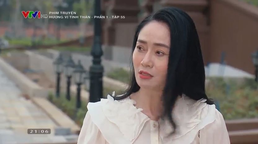 Hương vị tình thân tập 55: Nam nguy kịch vì cứu Long, bà Xuân nghĩ Nam lẳng lơ - Ảnh 4 Hương vị tình thân tập 55: Nam nguy kịch vì cứu Long, bà Xuân nghĩ Nam lẳng lơ - Ảnh 4