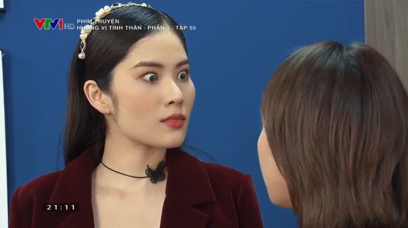 Hương vị tình thân tập 55: Nam nguy kịch vì cứu Long, bà Xuân nghĩ Nam lẳng lơ - Ảnh 6 Hương vị tình thân tập 55: Nam nguy kịch vì cứu Long, bà Xuân nghĩ Nam lẳng lơ - Ảnh 6