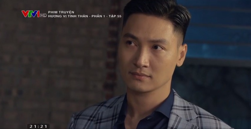 Hương vị tình thân tập 55: Nam nguy kịch vì cứu Long, bà Xuân nghĩ Nam lẳng lơ - Ảnh 9 Hương vị tình thân tập 55: Nam nguy kịch vì cứu Long, bà Xuân nghĩ Nam lẳng lơ - Ảnh 9