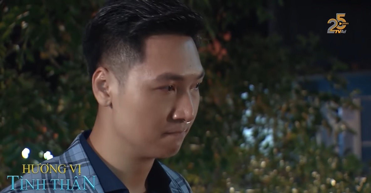 Hương vị tình thân tập 56: Ông Sinh trả thù cho Nam, xuất hiện nghi vấn về huyết thống của Thy 1 Hương vị tình thân tập 56: Ông Sinh trả thù cho Nam, xuất hiện nghi vấn về huyết thống của Thy 1