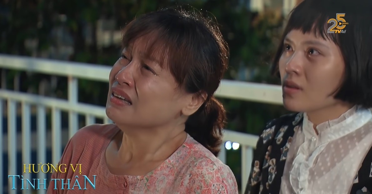 Hương vị tình thân tập 56: Ông Sinh trả thù cho Nam, xuất hiện nghi vấn về huyết thống của Thy 2 Hương vị tình thân tập 56: Ông Sinh trả thù cho Nam, xuất hiện nghi vấn về huyết thống của Thy 2