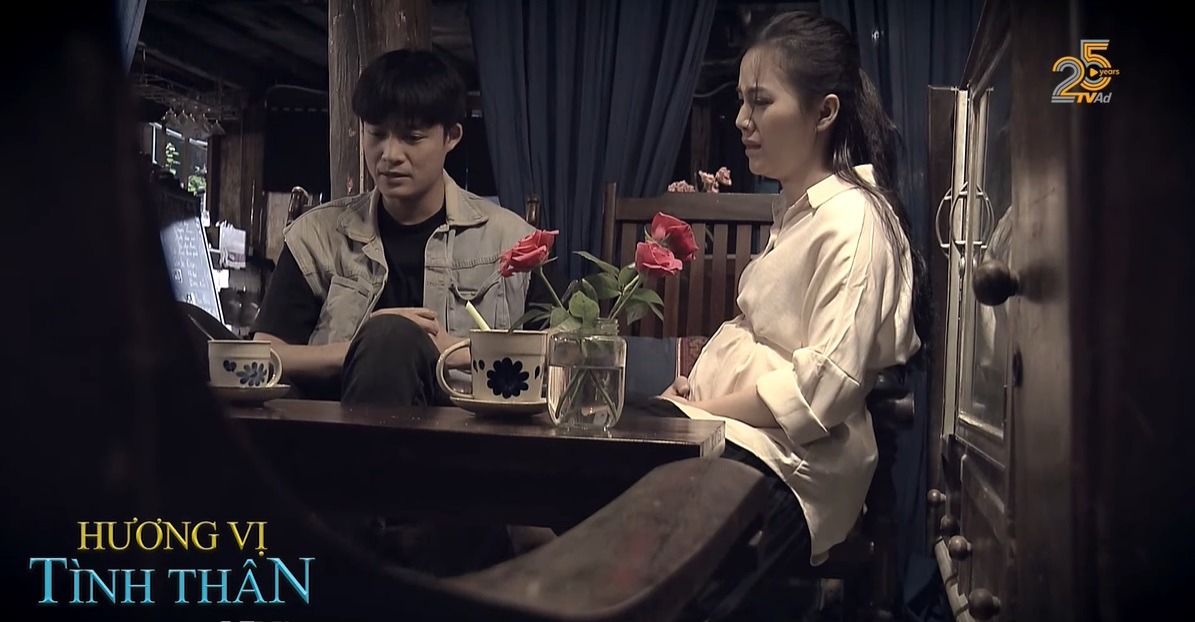 Hương vị tình thân tập 56: Ông Sinh trả thù cho Nam, xuất hiện nghi vấn về huyết thống của Thy 4 Hương vị tình thân tập 56: Ông Sinh trả thù cho Nam, xuất hiện nghi vấn về huyết thống của Thy 4