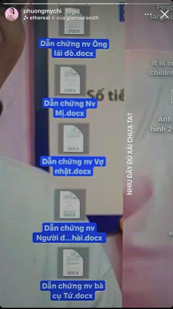 Tin sao Việt 6/7: NS Giang Còi bệnh trở nặng, Phương Mỹ Chi áp lực trước ngày THPT Quốc gia 2021 2 Tin sao Việt 6/7: NS Giang Còi bệnh trở nặng, Phương Mỹ Chi áp lực trước ngày THPT Quốc gia 2021 2