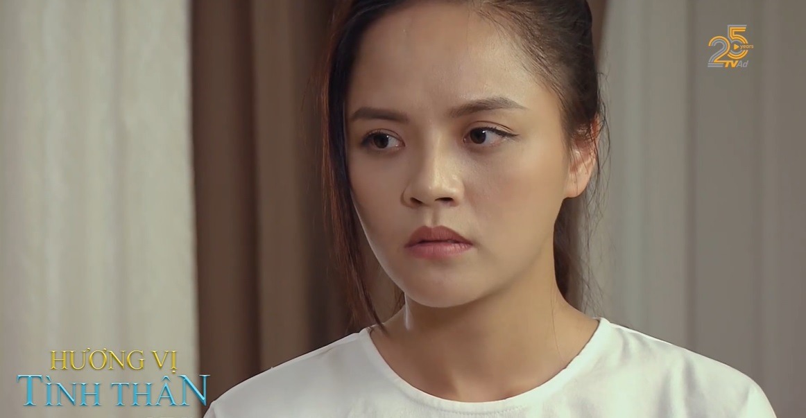Hương vị tình thân tập 57: Nam ái ngại gặp Long lúc thay đồ, Thy lo lắng về người kế nghiệp ông Khang - Ảnh 8 Hương vị tình thân tập 57: Nam ái ngại gặp Long lúc thay đồ, Thy lo lắng về người kế nghiệp ông Khang - Ảnh 8