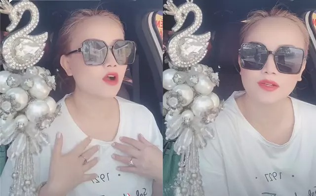 Tin sao Việt 8/7: Danh hiệu NSƯT của Hoài Linh không bị tước, Hoàng Yến giải thích lý do lấy 4 chồng 2 Tin sao Việt 8/7: Danh hiệu NSƯT của Hoài Linh không bị tước, Hoàng Yến giải thích lý do lấy 4 chồng 2
