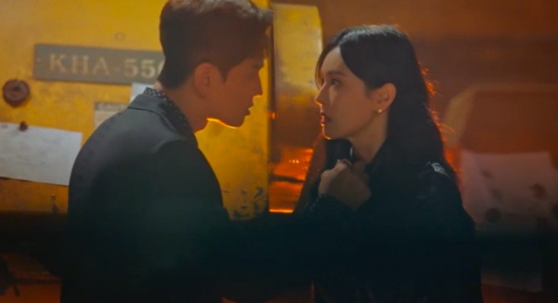 Cuộc chiến thượng lưu 3 tập 6 với cú twist: 'Trùm cuối' cứu sống Logan Lee chính là Cheon Seo Jin! 11