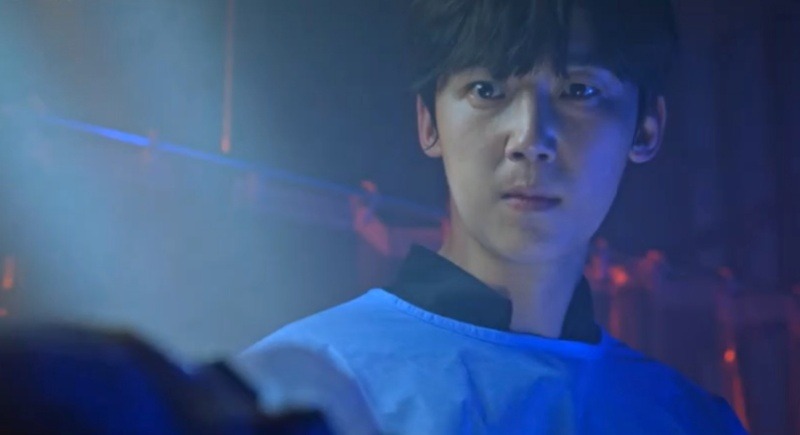 Cuộc chiến thượng lưu 3 tập 6 với cú twist: 'Trùm cuối' cứu sống Logan Lee chính là Cheon Seo Jin! 13