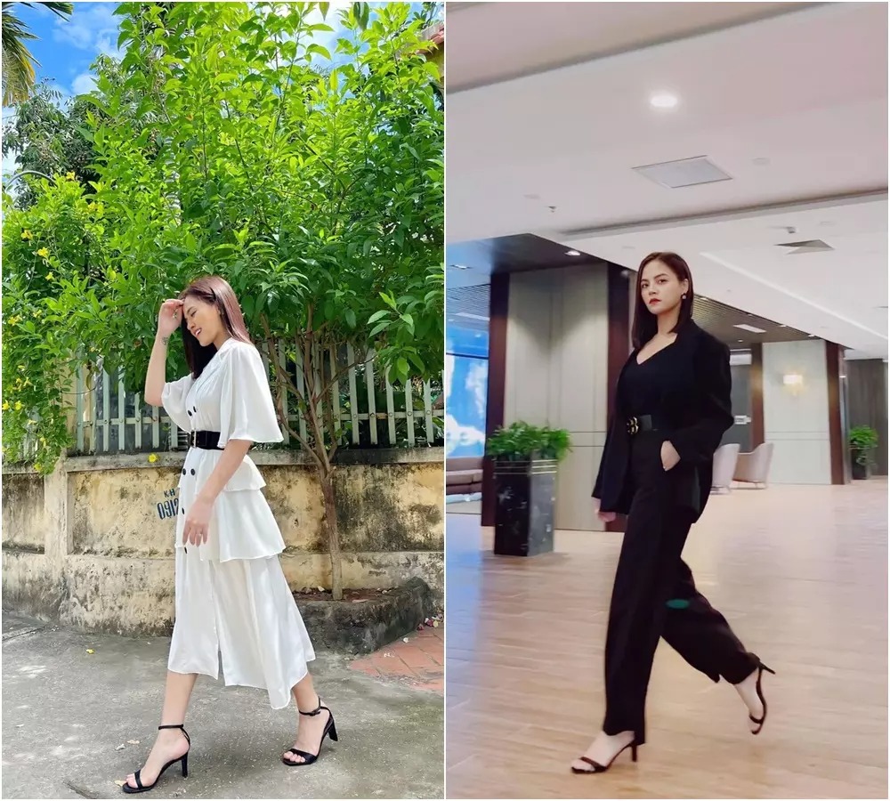 Hương vị tình thân phần 2: Thu Quỳnh và Phương Oanh đều có sự thay đổi ấn tượng 5 Hương vị tình thân phần 2: Thu Quỳnh và Phương Oanh đều có sự thay đổi ấn tượng 5
