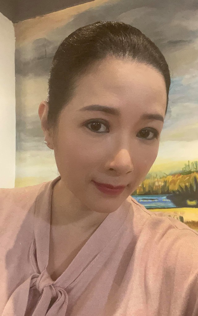 Hậu ly hôn Chế Phong, Thanh Thanh Hiền vui tươi bên sự nghiệp mới 1 Hậu ly hôn Chế Phong, Thanh Thanh Hiền vui tươi bên sự nghiệp mới 1