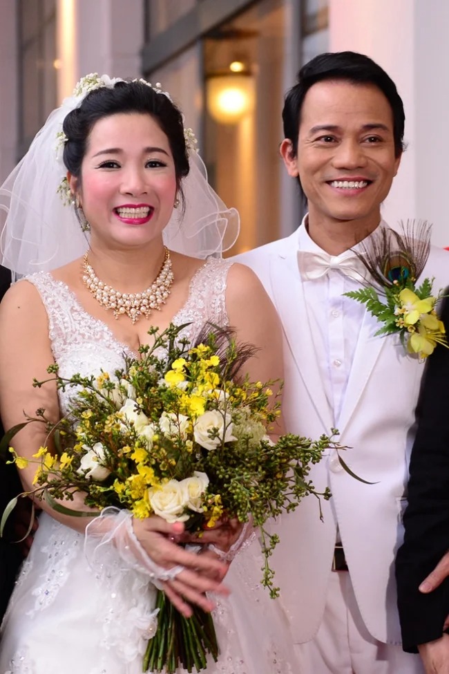 Hậu ly hôn Chế Phong, Thanh Thanh Hiền vui tươi bên sự nghiệp mới 4 Hậu ly hôn Chế Phong, Thanh Thanh Hiền vui tươi bên sự nghiệp mới 4