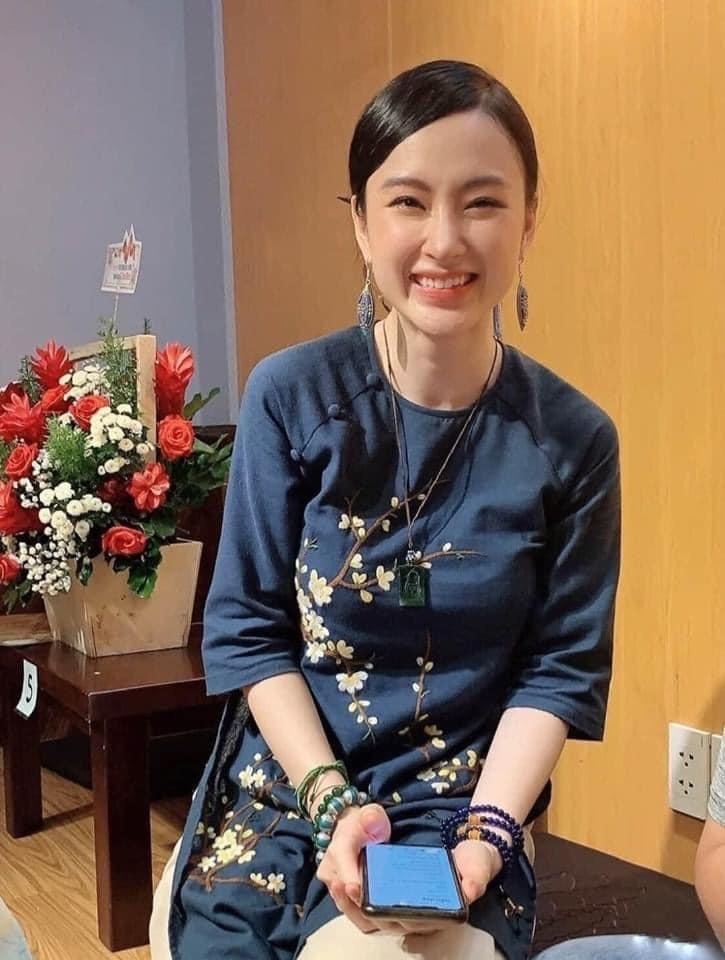 Angela Phương Trinh bất ngờ chia sẻ 'tài liệu mật', mách nước chữa khỏi bệnh bằng biện pháp phi khoa học 3