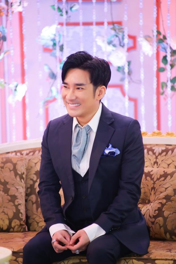 Quang Hà lần đầu hé lộ về ân nhân lớn trong sự nghiệp khiến anh phải 'ghi lòng tạc dạ' - Ảnh 1 Quang Hà lần đầu hé lộ về ân nhân lớn trong sự nghiệp khiến anh phải 'ghi lòng tạc dạ' - Ảnh 1