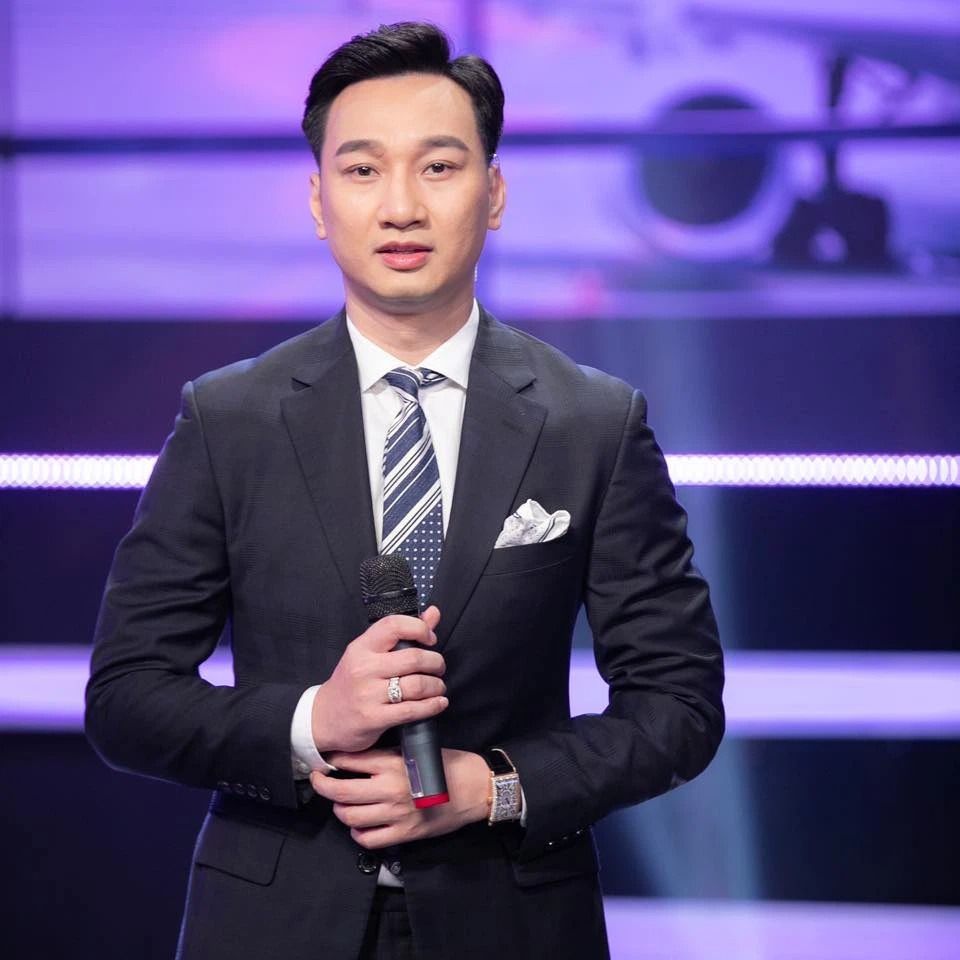 MC Thành Trung bị cảnh cáo 'đi vào vết xe đổ' của Đức Hải vì lời mỉa mai người thiếu ý thức mùa dịch - Ảnh 1 MC Thành Trung bị cảnh cáo 'đi vào vết xe đổ' của Đức Hải vì lời mỉa mai người thiếu ý thức mùa dịch - Ảnh 1