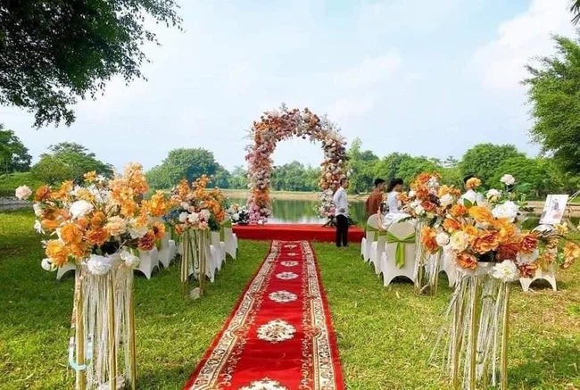 Nam và Long sẽ có cái kết đẹp trong Hương vị tình thân? Ảnh: FB Nam và Long sẽ có cái kết đẹp trong Hương vị tình thân? Ảnh: FB