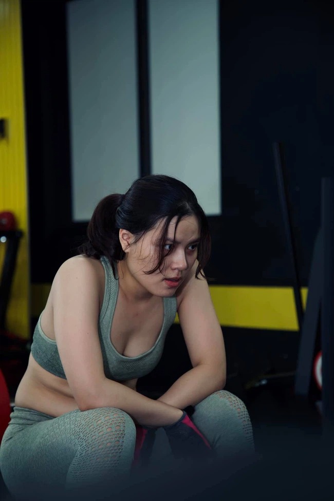 Hương vị tình thân: Xôn xao hình ảnh đám cưới Long - Nam, Diệp lộ hình ảnh 'lột xác' ấn tượng? 6 Hương vị tình thân: Xôn xao hình ảnh đám cưới Long - Nam, Diệp lộ hình ảnh 'lột xác' ấn tượng? 6