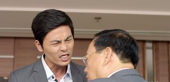 Khánh 'trọc' của Hương vị tình thân: Ngoài đời là bạn thân Mạnh Trường, thừa nhận 'trai hư' sau quá khứ bê bối - Ảnh 3 Khánh 'trọc' của Hương vị tình thân: Ngoài đời là bạn thân Mạnh Trường, thừa nhận 'trai hư' sau quá khứ bê bối - Ảnh 3