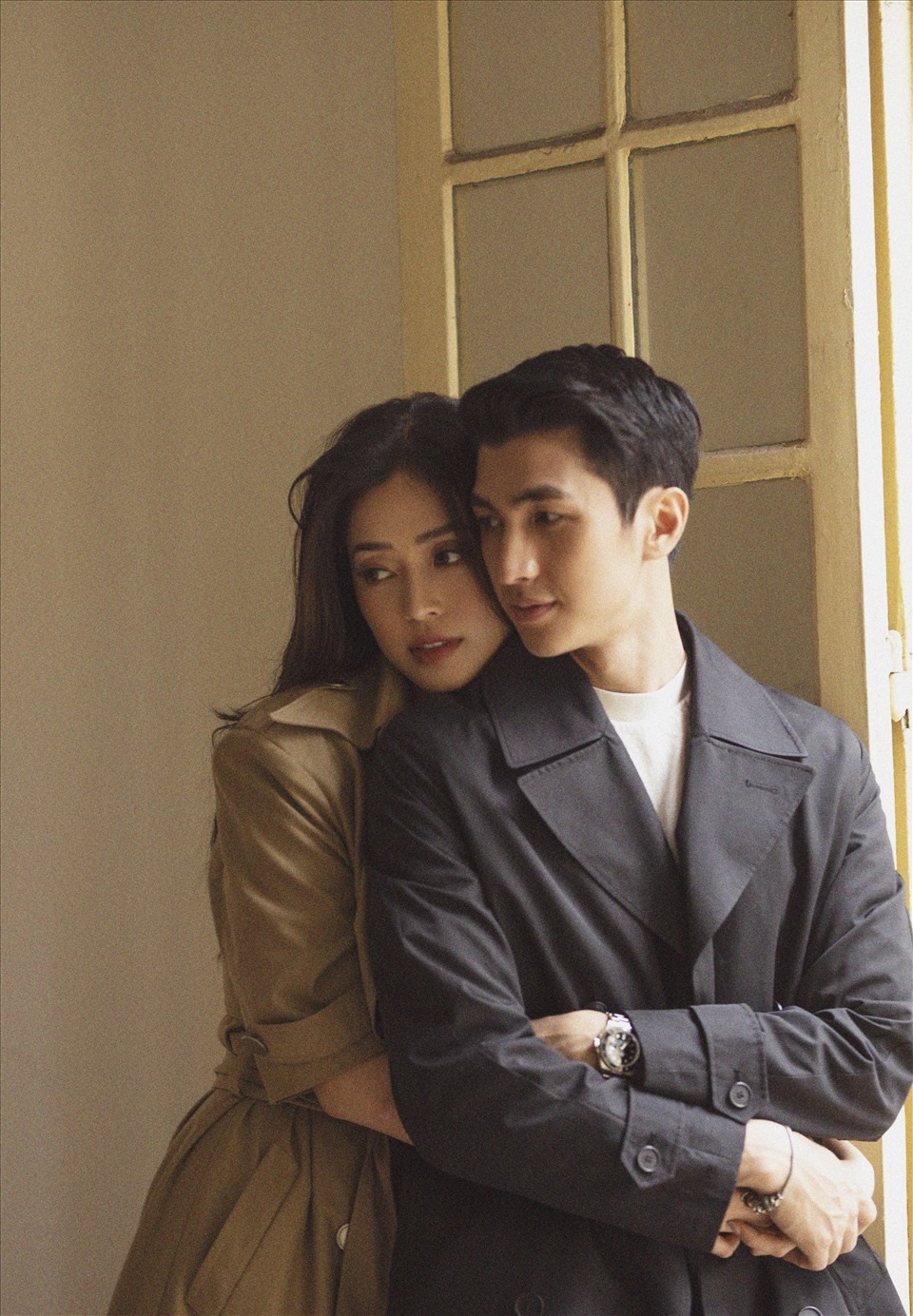 Á hậu Bùi Phương Nga gặp sự cố đỏ mặt khi lên đồ, lời giải thích nhanh chóng thuyết phục dân tình 10 Á hậu Bùi Phương Nga gặp sự cố đỏ mặt khi lên đồ, lời giải thích nhanh chóng thuyết phục dân tình 10