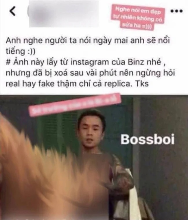 Sao Việt 24/7: Kim Lý thái độ ra mặt khi thấy Hà Hồ bên người khác, Binz lộ hình 'nóng mắt' giữa ồn ào 'kho ảnh' - Ảnh 2 Sao Việt 24/7: Kim Lý thái độ ra mặt khi thấy Hà Hồ bên người khác, Binz lộ hình 'nóng mắt' giữa ồn ào 'kho ảnh' - Ảnh 2
